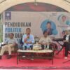 PAN Luwu Utara Gelar Pendidikan Politik, Ciptakan Pemimpin dan Pengusaha Muda