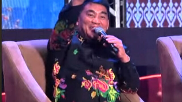 Gubernur Sulut, Mayor Jenderal TNI (Purn.) Yulius Selvanus Komaling, SE Saat Menghadiri Pertemuan Saudagar Bugis Makassar (PSBM) XXVI 2026