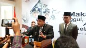 Rakyat.News - Wali Kota Makassar, Munafri Arifuddin