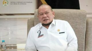 Rakyat.News - La Nyalla Mattalitti