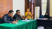 DPRD Luwu Utara Ancam Tutup PKS yang Abaikan Harga TBS Sesuai SK Gubernur