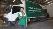 Dukung Industri Produk Beku, Kalla Logistics Hadirkan Integrated Frozen Logistics Terpadu