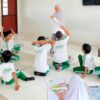 SD Athirah Bone Hidupkan Bahasa Inggris Lewat Program “Fun Moves, Fun Words”
