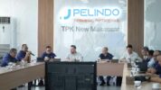 Tinjau MNP, Investor Abu Dhabi Jajaki Kolaborasi Hub Logistik Indonesia Timur