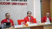 Unhas Pastikan UTBK SNBT 2026 Aman dan Transparan dengan Pengawasan Berlapis