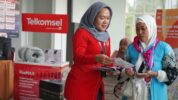 Telkomsel Hadirkan Paket RoaMAX Haji 2026, Kuota Hingga 42GB dan Akses 5G untuk Jemaah