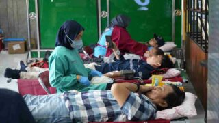 Aksi Sosial PLN UID Sulselrabar, 67 Kantong Darah Terkumpul di Hari Kartini