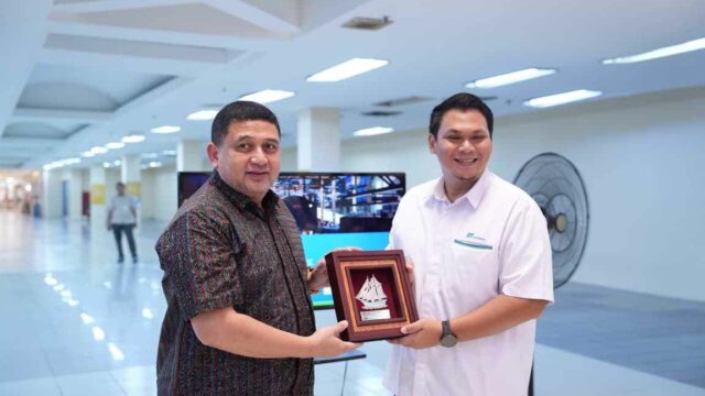 Pasar Sentral Bakal Tiru Konsep Blok M untuk Hidupkan Ekonomi Makassar