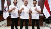 Musprov Muaythai Sulsel, Munir Mangkana Berpeluang Aklamasi