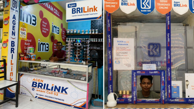 Rakyat.News - Agen BRILink